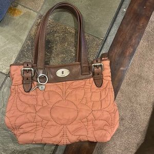 Fossil Key Per Handbag